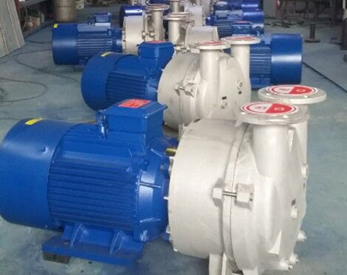 2bv水環(huán)式真空泵